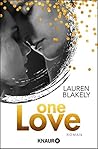 One Love by Lauren Blakely