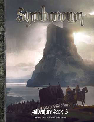 Symbaroum: Adventure Pack 3