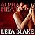 Alpha Heat (Heat of Love #2)