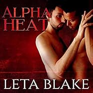 Alpha Heat (Heat of Love #2)