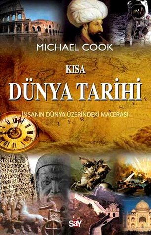 Kisa Dunya Tarihi (Paperback)