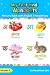 My First Hindi Alphabets Picture Book with English Translations by Khushi S. My First Hindi Alphabets Picture Book with English Translations by Khushi S.
