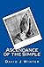 Ascendance of the Simple by David J. Winter