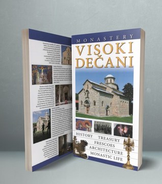 Visoki Dečani Monastery