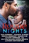 Rogue Nights by Talia Hibbert
