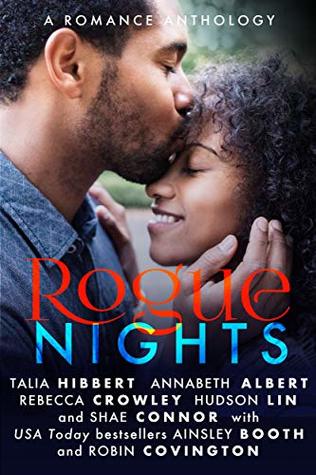 Rogue Nights (Rogue, #6)