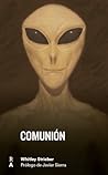 Comunión by Whitley Strieber