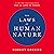 The Laws of Human Nature