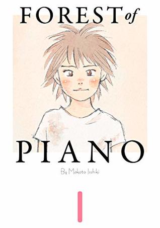 Forest of Piano, Vol. 1 (Kindle Edition)