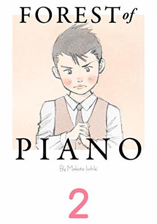 Forest of Piano Vol. 2 (Kindle Edition)
