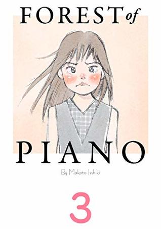 Forest of Piano Vol. 3 (Kindle Edition)