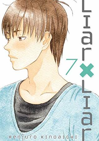 Liar X Liar, Vol. 7 (Kindle Edition)