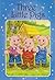 Three Little Pigs by Sylvia Ward