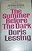 The Summer Before the Dark