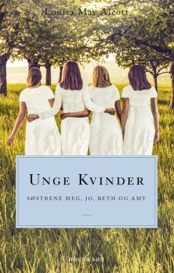 Unge kvinder (Little Women #2)