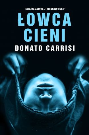 Łowca cieni (Marcus, #2)