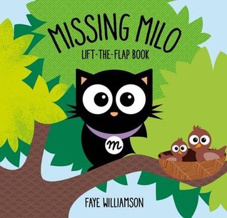 Missing Milo (Paperback)