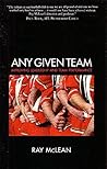 Any Given Team