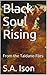 Black Soul Rising: From the Taldano Files