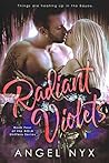 Radiant Violets (NOLA Shifters, #4)