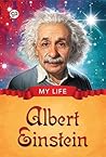 Book cover for My Life: Albert Einstein