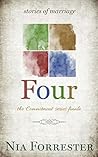 Four: Stories of Marriage (Commitment, #5)