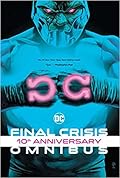 Final Crisis: 10th Anniversary Omnibus