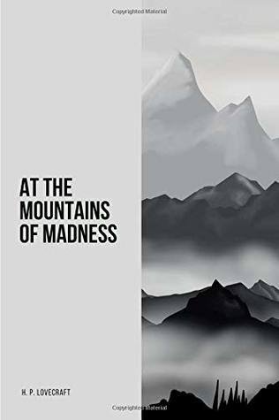 At the Mountains of Madness
