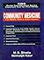 Community Medicine for MBBS...