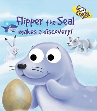 Flipper the Seal Makes a Discovery!