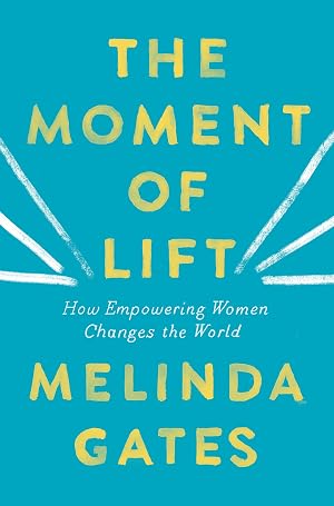 Cover of The Moment of Lift