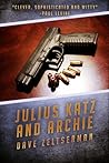 Julius Katz and Archie (Julius Katz Detective)