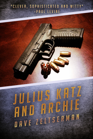 Julius Katz and Archie