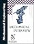 Mechanical Engineering Inte...