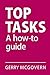 Top Tasks: A How-to Guide: A How-to Guide