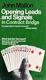 Opening Leads and Signals in Contract Bridge