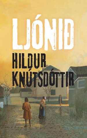 Ljónið (Hardcover)