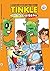 Tinkle Double Digest No.127 by Anant Pai