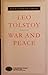 War and Peace (Volume 2)