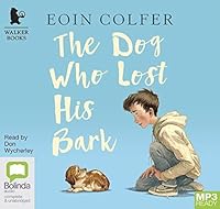 dog lost voice remedy