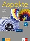 Aspekte: Arbeitsbuch 2