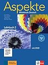 Aspekte: Lehrbuch 2 mit DVD
