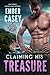 Claiming His Treasure (The Devil's Set, #1)