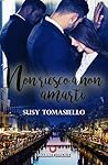 Non riesco a non amarti (Floreale) by Susy Tomasiello