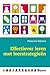 Effectiever leren met leerstrategieën by Pieternel Dijkstra