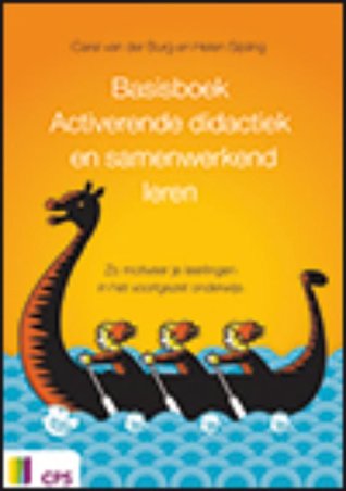 Basisboek Activerende didactiek en samenwerkend leren (Paperback)