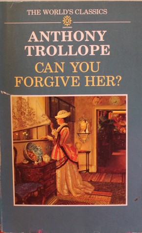 Can You Forgive Her?