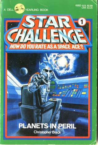 Planets in Peril (Paperback)