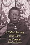 A Tulku's Journey...