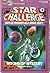 Moons of Mystery (Star Challenge #9)